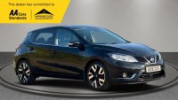 NISSAN PULSAR