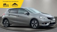 NISSAN PULSAR